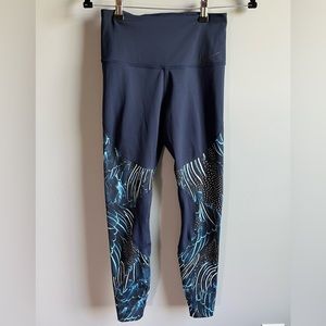 Nike Dry Fit Leggings Size S